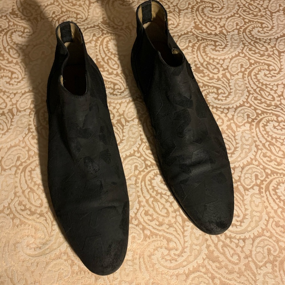 Aldo Valewen Chelsea Boots